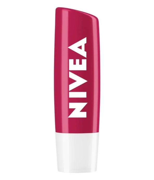 Nivea Kiraz Dudak Bakım Kremi 4.8 gr ürün görseli 1