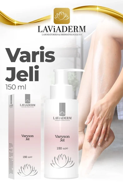 Varyson Varis Jeli ürün görseli 1