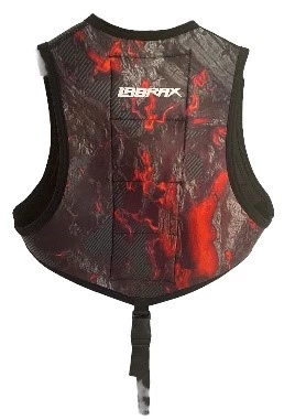 Labrax Magma Ağırlık Yeleği - Resim 2