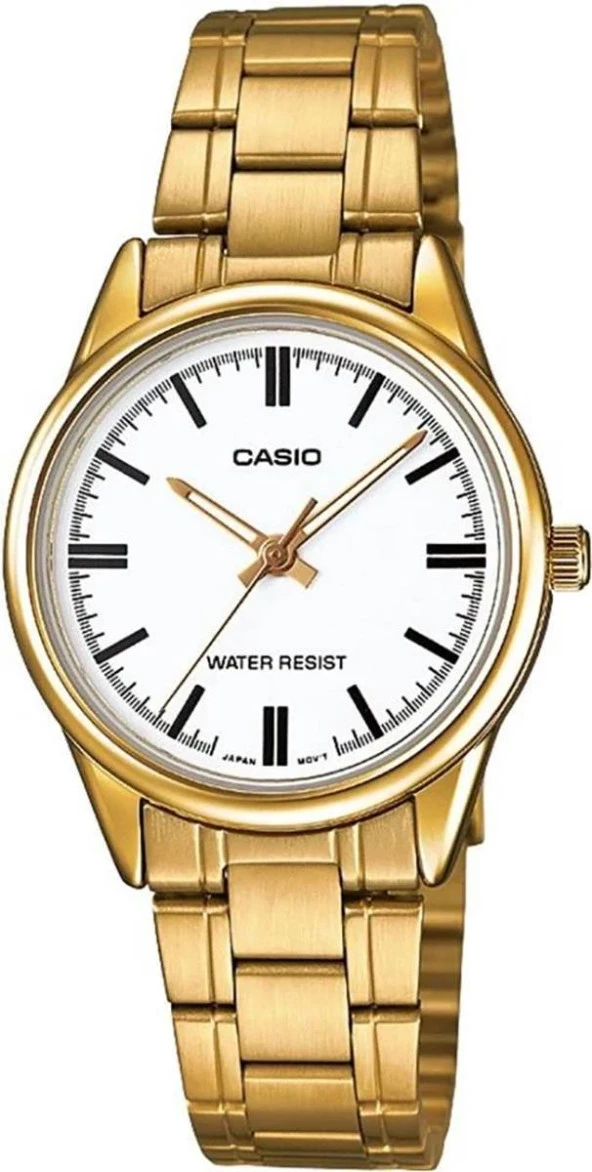 Casio LTP-V005G-7AUDF Kadın Kol Saati ürün görseli 1