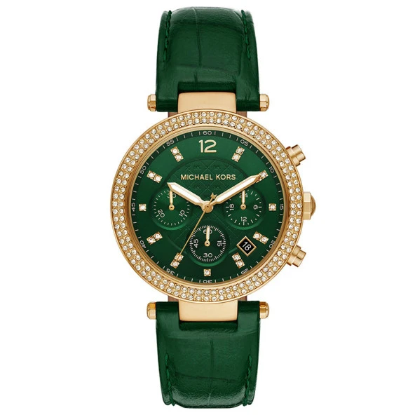 Michael Kors MK6985 Kadın Kol Saati ürün görseli 1