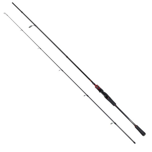 Ryuji Luna II 270cm 4-35gr Spin Olta Kamışı ürün görseli 1