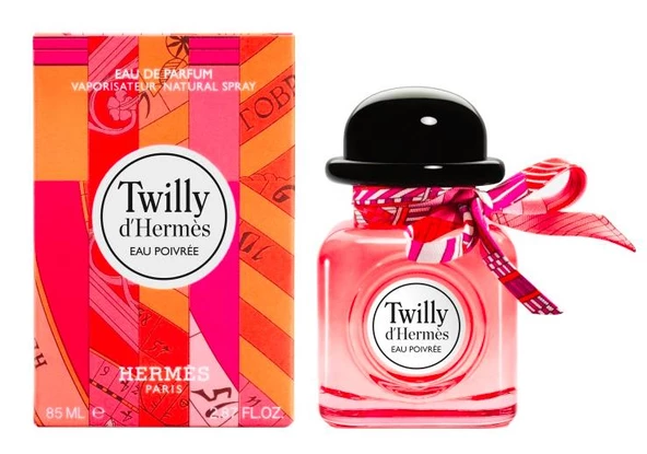 Hermes Twilly D'Hermes Eau Poivree EDP 85 ml Kadın Parfüm ürün görseli 1
