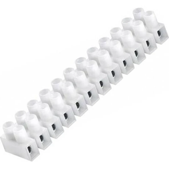 SIRA KLEMENS YANMAZ NO2 (4-6MM) ürün görseli 1