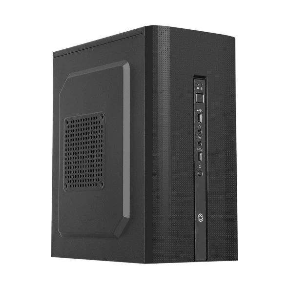 Frisby FC-2710B 300W USB 2.0 M-ATX Mini Tower Kasa ürün görseli 1