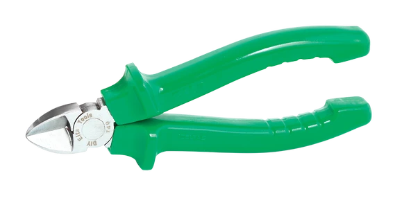 ELTA 140 MM OPAK YAN KESKİ 3701161140 ürün görseli 1