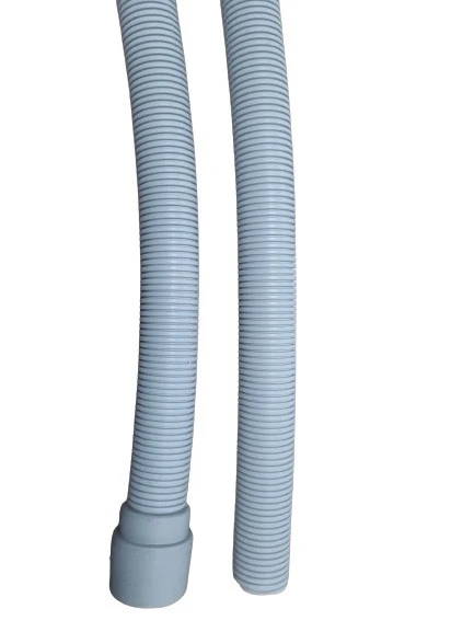 ÖZTİRYAKİLER TAHLİYE HORTUMU (48X40 MM) 240 CM ürün görseli 1