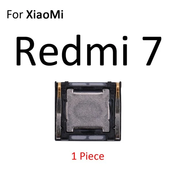 Tkgz Xiaomi Redmi 7 İÇ Kulaklık ürün görseli 1