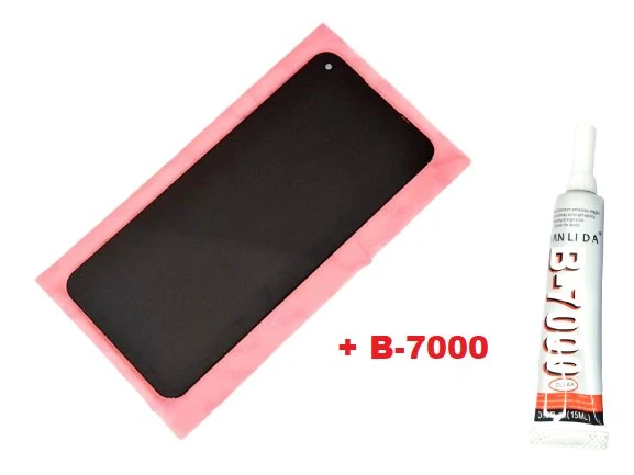 Tkgz Oppo A55 (4G) Lcd Ekran Dokunmatik (ORJİNAL LCD) B-7000 ürün görseli 1
