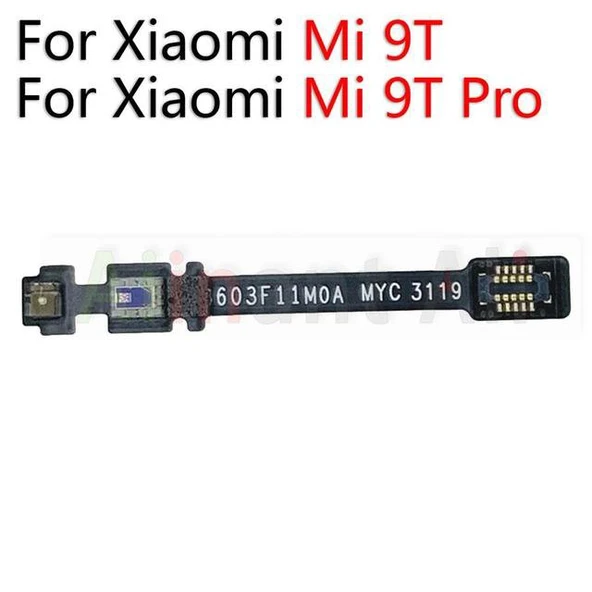Xiaomi Mİ 9T Ön Sessör ürün görseli 1