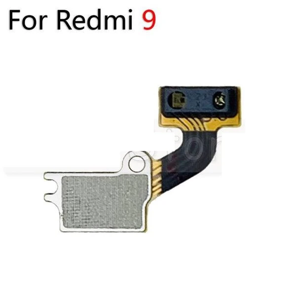 Xiaomi Redmi 9 Ön Sessör ürün görseli 1