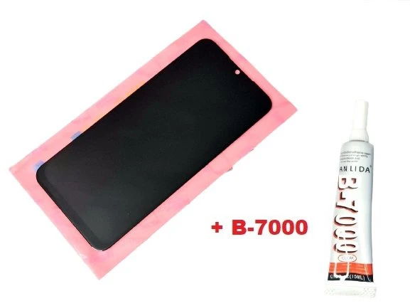 Xiaomi Redmi NOTE 8 Lcd Ekran Dokunmatik B-7000 ürün görseli 1