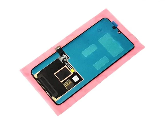 Xiaomi Mi NOTE 10 Lite Lcd Ekran Dokunmatik (ORJİNAL) B-7000 - Resim 3