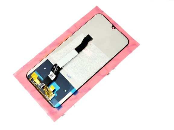 Xiaomi Redmi NOTE 8 Lcd Ekran Dokunmatik B-7000 - Resim 3