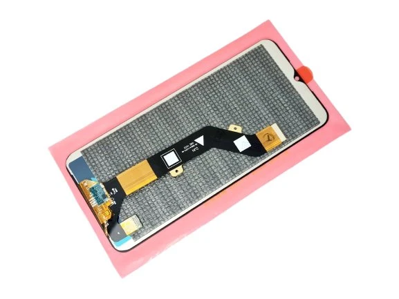 Tecno Spark 8C Lcd Ekran Dokunmatik Orjinal (B-7000) - Resim 2