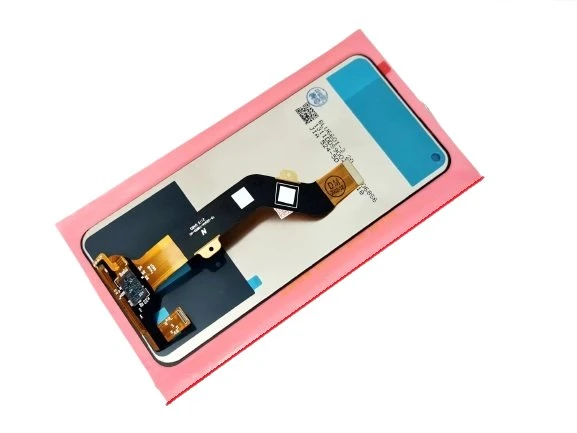 Tecno Spark 7T PRO Lcd Ekran Dokunmatik Orjinal - Resim 2