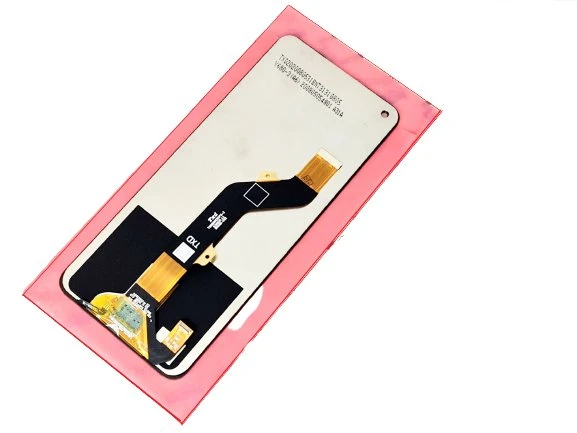 Tecno Pova Lcd Ekran Dokunmatik Orjinal - Resim 2