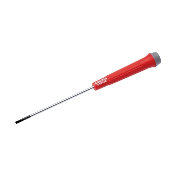 İZELTAŞ 2,5X80 KLEMENS DÜZ TORNAVİDA 4500172580 ürün görseli 1