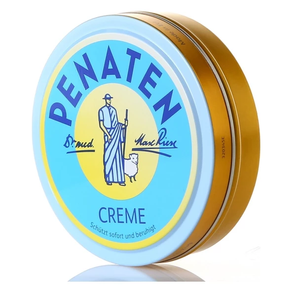 Penaten Penaten Baby Pişik Kremi 150 ml ürün görseli 1