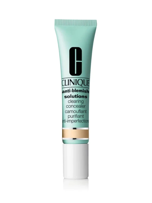 Clinique  Anti-Blemish Solutions Kapatıcı Shade 02 10 ML ürün görseli 1