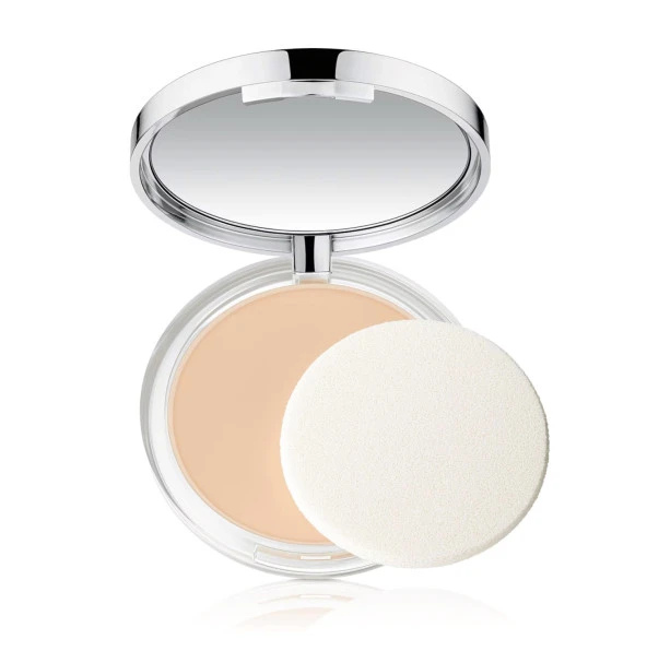 Clinique Almost Powder Makeup Pudra SPF 15 Fair ürün görseli 1