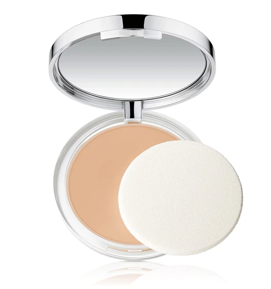 Clinique Almost Powder Makeup Pudra SPF 15 Light ürün görseli 1
