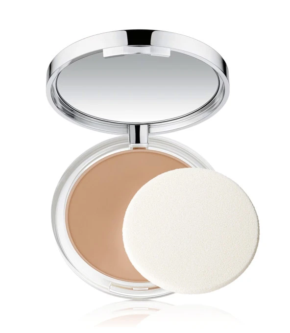 Clinique Almost Powder Makeup Pudra SPF 15 Medium ürün görseli 1