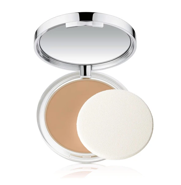 Clinique Almost Powder Makeup Pudra SPF 15 Neutral ürün görseli 1