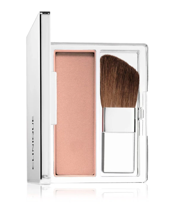 Clinique Blushing Blush Allık Aglow ürün görseli 1