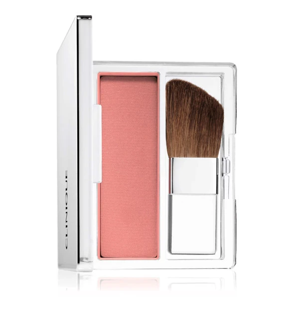 Clinique Blushing Blush Sunset Glow ürün görseli 1