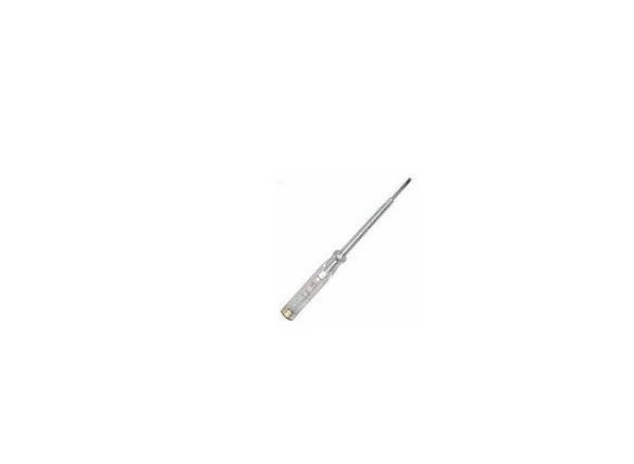 Rkn211 Kontrol Kalemi 180 Mm Yıldız ürün görseli 1