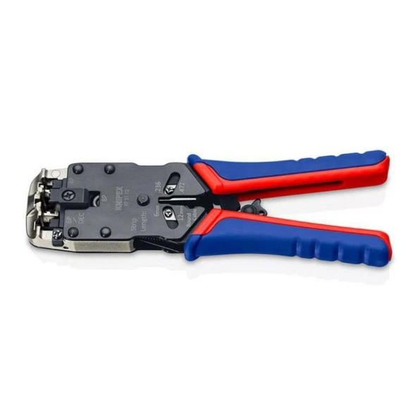 Knipex 975112 Telefon ve Network Bağlantı Pensesi ürün görseli 1
