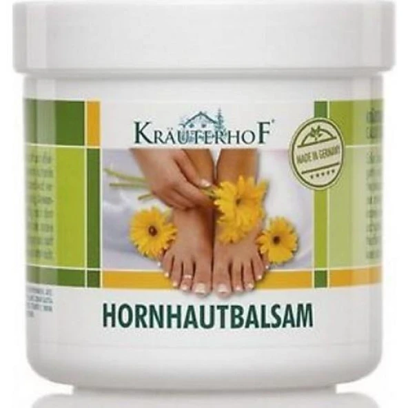 Krauterhof Nasır Balsamı 250 ml ürün görseli 1