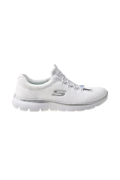Skechers Summits Kadın Spor Ayakkabı Beyaz 149206-WSL ürün görseli 1