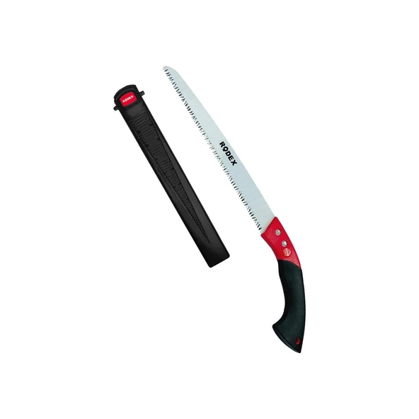 Rodex Rht0702120030  Kalın  Dişli Kılıflı Testere 300mm (ts3000) (36) ürün görseli 1