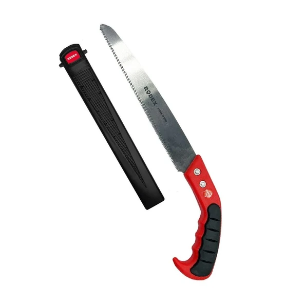 Rodex Rht0702121030  Kalın Dişli Klıflı Testere 300mm(ts3002) ürün görseli 1