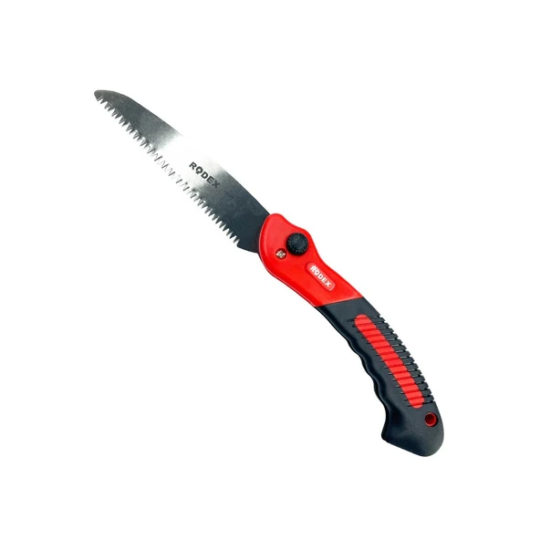 Rodex Rht0702100018  Metal Kilitli Budama Testeresi (ts06) (60) ürün görseli 1