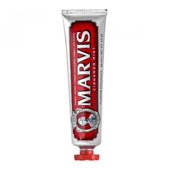 Marvis Cinnamon Mint Diş Macunu 85 ml ürün görseli 1