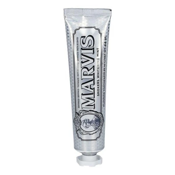 Marvis Smokers Whitening Mint Diş Macunu 85 ml ürün görseli 1