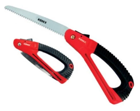 Rodex Rht0702101018  Metal Kilitli Budama Testeresi 180mm ürün görseli 1
