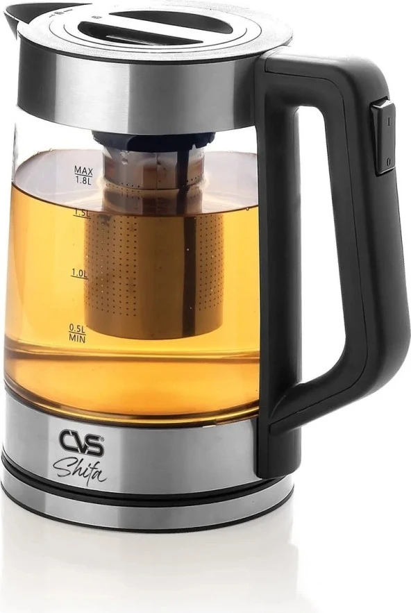 Cvs DN2341 Shifa Su Isıtıcı ürün görseli 1