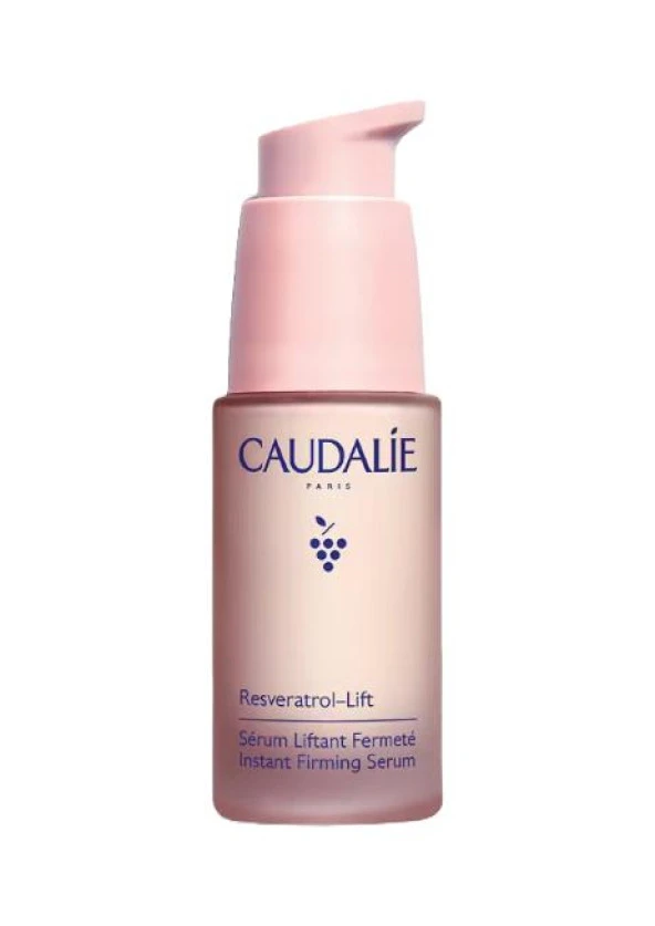 Caudalie Resveratrol Lift Sıkılaştırıcı Serum 30 ml ürün görseli 1