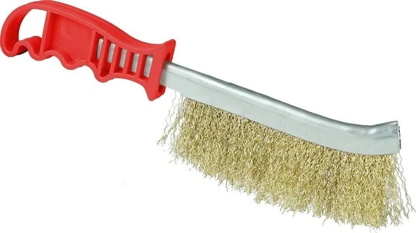 Rodex Rht1501100001 Rodex Tel Fırça 9, İnç (frt02) ürün görseli 1
