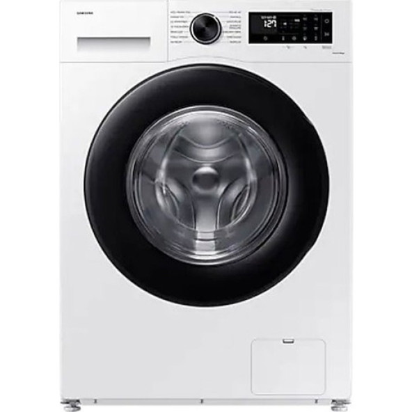 Samsung WW90CGC04DAEAH 9 kg 1400 Devir Beyaz Çamaşır Makinesi ürün görseli 1