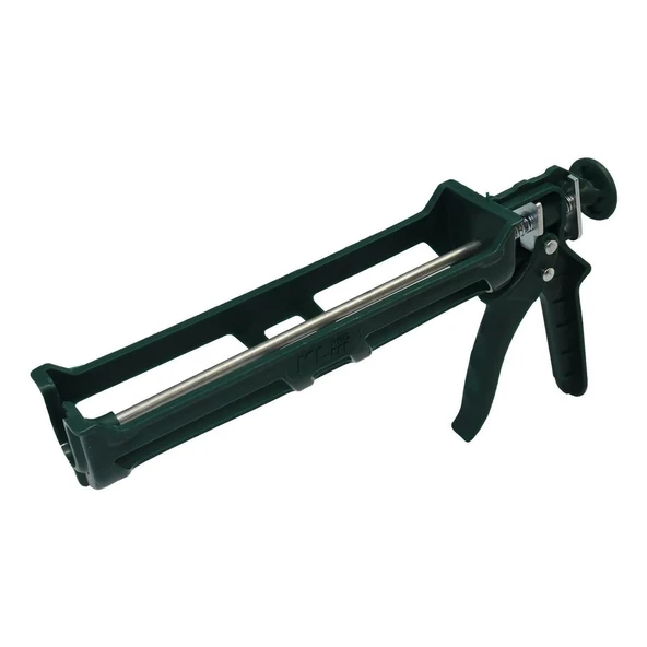 Rodex Akt24s Pvc Silikon Tabancası Siyah Orient ürün görseli 1