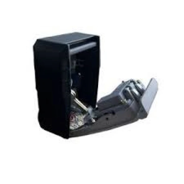 Key Safe Şifreli Anahtar Kutusu - Resim 2