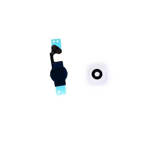 iPhone 5G Home Tuşu (SİYAH) ürün görseli 1
