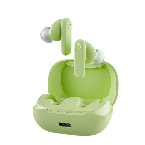 Skullcandy Smokin Buds Tws Kablosuz Kulak İçi Kulaklık Matcha S2TAW-R954 ürün görseli 1
