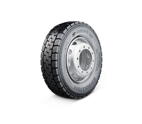 BRIDGESTONE 315/80R22,5  R-DRIVE 002 ASFALT ÇEKER 2024 ürün görseli 1