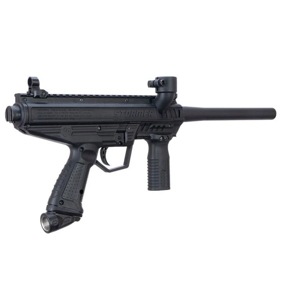 TIPPMANN STORMER BASIC MARKER PAINTBALL TUFEK ürün görseli 1